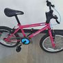 18 inch bike Image 3