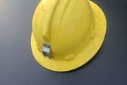 american hard hat