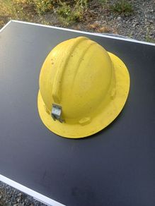 american hard hat