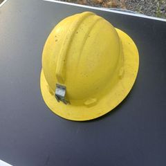 american hard hat