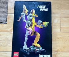 Lego Fortnite Peely Bone