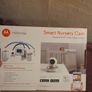 Motorola Smart Nursery Cam Image 3