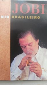 Antonio Jobim - Brasileiro.