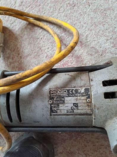 electric treading machine