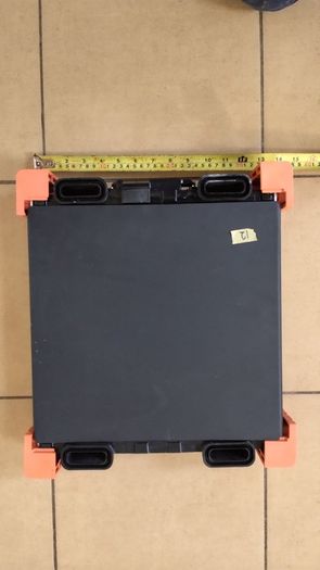 DIY battery boxes, case for 21700 cells, 2 kW capacity
