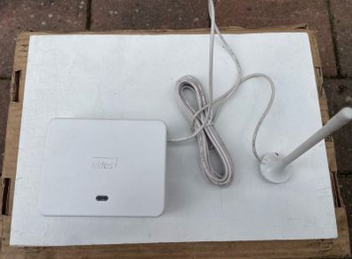 Gsm opener for automatic gates
