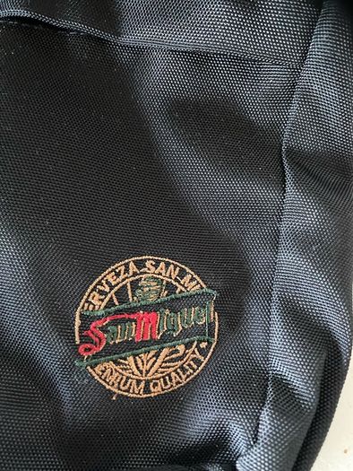 San Miguel Beer -Shoulder Bag
