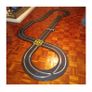 Scalextric Mini Challenge Set with extension.  Mini Cooper Edition Image 2