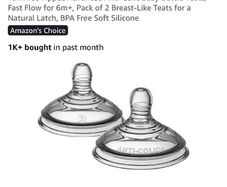 Tommee Tippee Teats