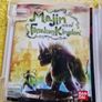 Majin and the Forsaken Kingdom PlayStation3 Ps3 games Original Image 2