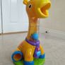 fisher price garage Image 2
