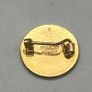 1951 Junior Red Cross Proficiency Badge Original Backing Card and Box + 1 Bonus Image 4