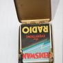 Vintage Match Box Image 6