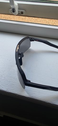 Oakley sunglasses