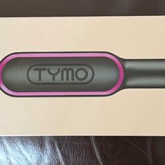 TYMO Hair Straightening Brush, Heating Brush