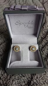 Swarovski Earrings