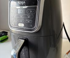 Ninja Airfryer Max 5.2Ltr