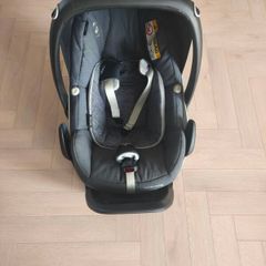 maxi cosi car seat