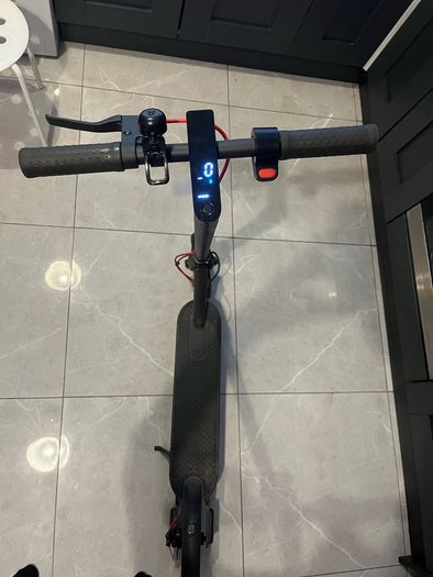 Scooter