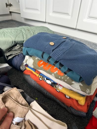 Boys Bundle 2-3yo - Over 130 pieces