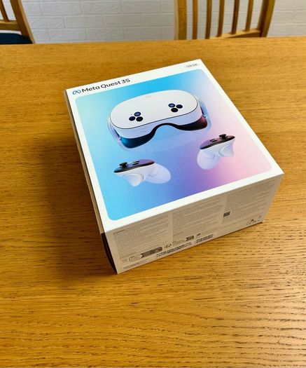 Meta Quest 3s 128GB