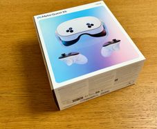 Meta Quest 3s 128GB