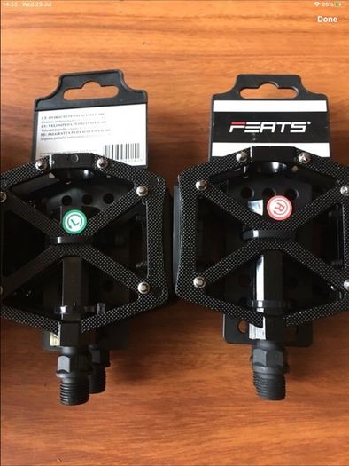 bike part
