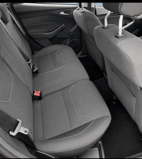 Ford focus, New nct. Offers accepted