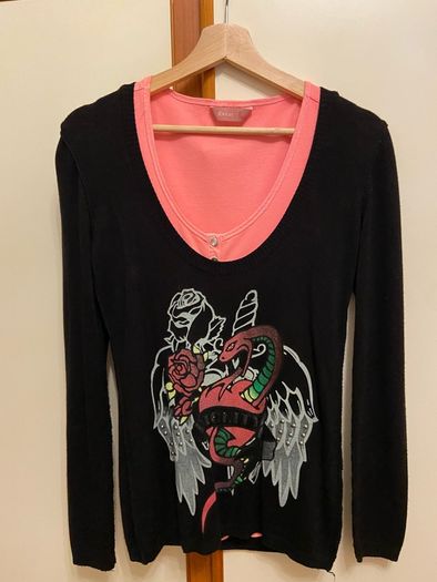 Women Jumper, size S