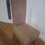 kitchen chairs Image 3