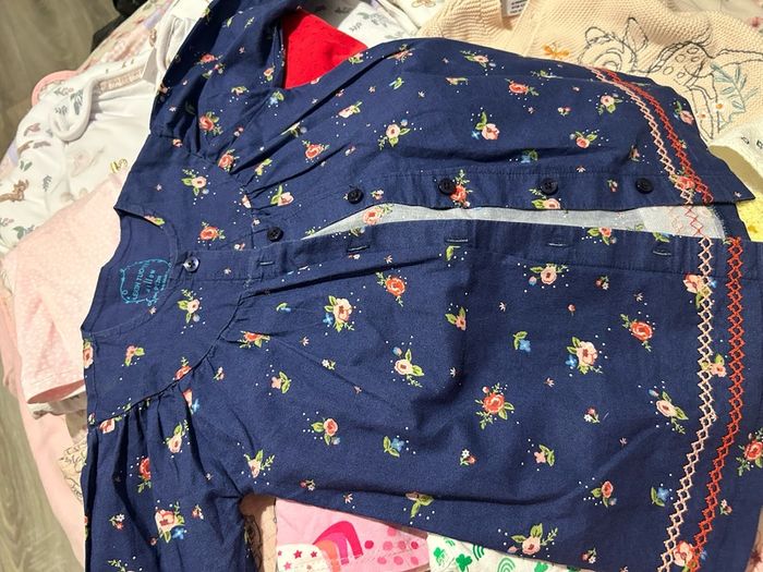 baby girl bundle - 40 items 0-3,3-6,6-9,9-12 months
