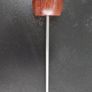 Bass Drum Beater - Australian Sheoak Image 4