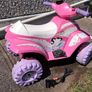Kids Electric Ride On Quad Bike Image 2