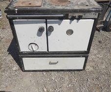 stoves