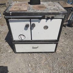 stoves