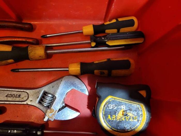 tool selection
