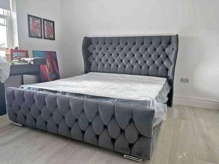 New Beds