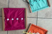 Montessori materials