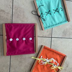 Montessori materials