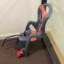 Child bike seat Image 3