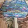 Claude Monet porcelain trinket jewellery box Image 2