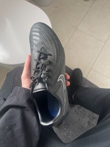 football boots Nike cyclone 360 uk 9