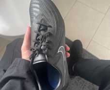 football boots Nike cyclone 360 uk 9