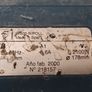 Casals 180mm Angle Grinder 240v Image 7