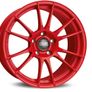 OZ Ultraleggera HLT Alloys Wheels Image 8