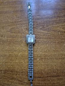 Vintage Cosmopolitan Watch New Battery
