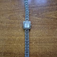 Vintage Cosmopolitan Watch New Battery