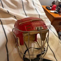 oldstyle cooper helmet
