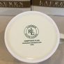 Ralph Lauren 3 x Hamton's Flag Cup sold as a lot Image 3