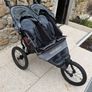 Double Running Buggy - Nipper Sport V4 Image 4